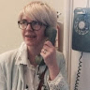 Meet your Posher, Sarah jean